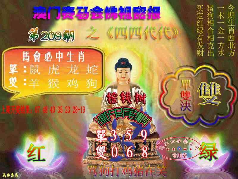 佛主密报-莲花双宝