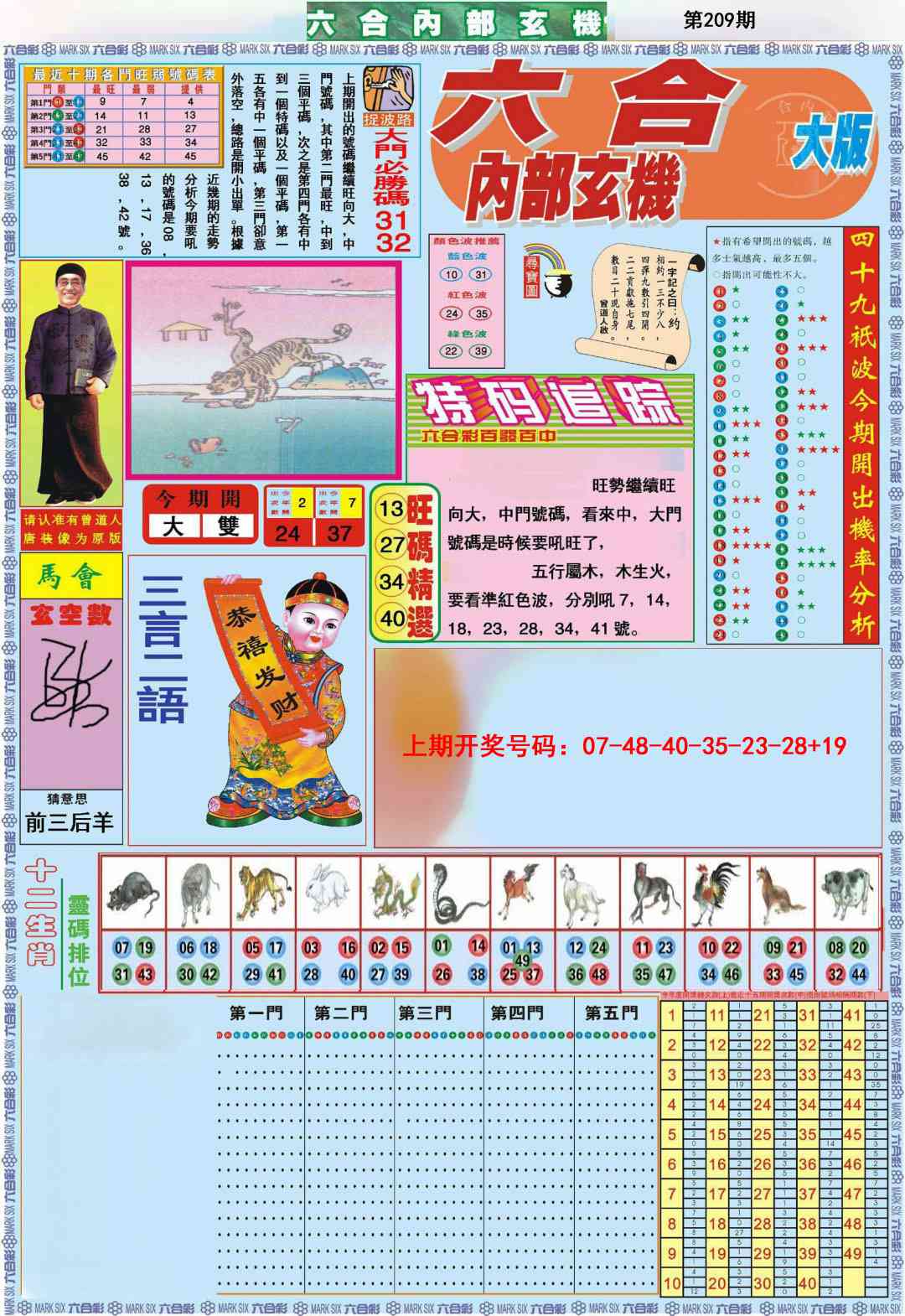 六合内部A加大版