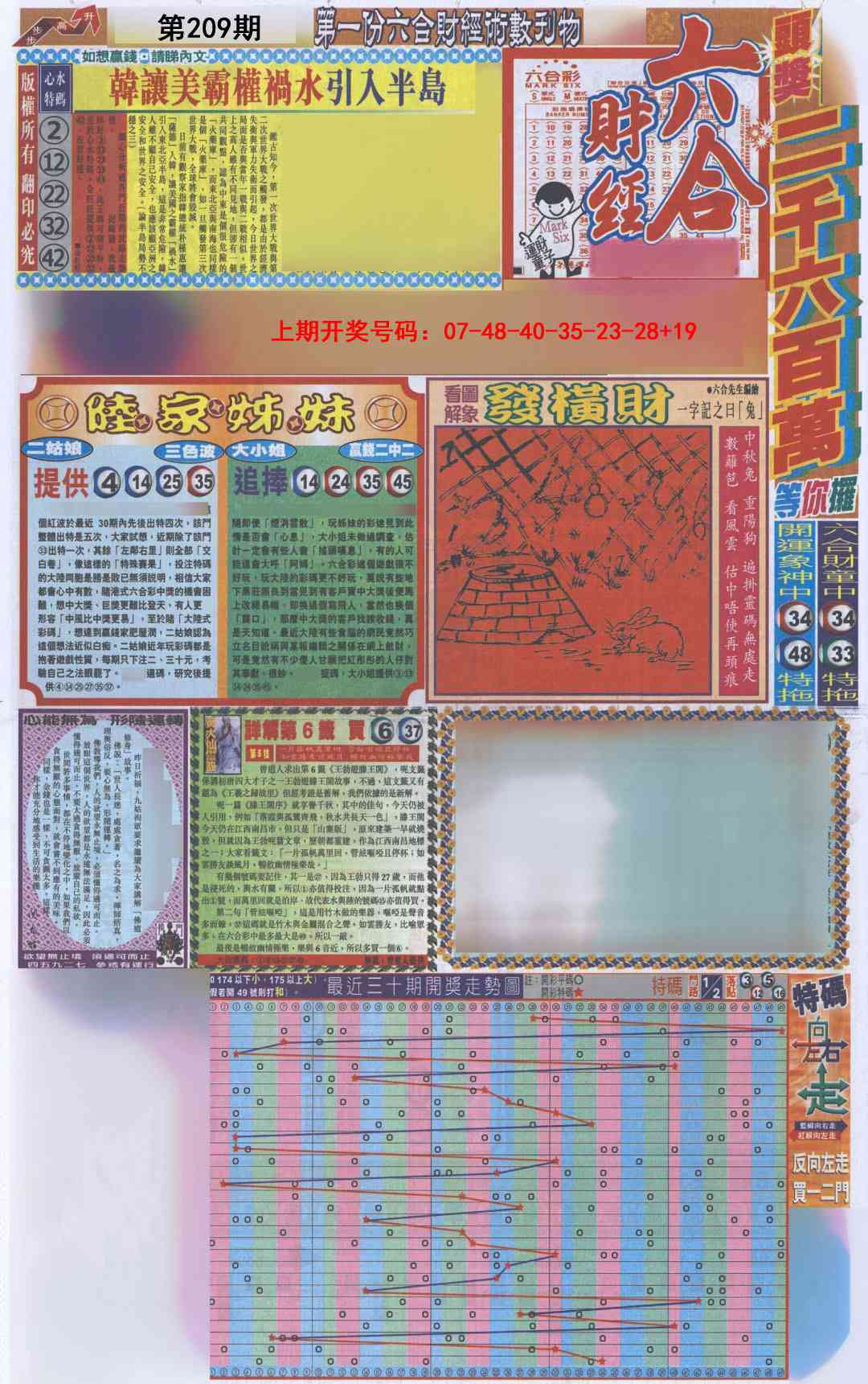 六合财经A加大版