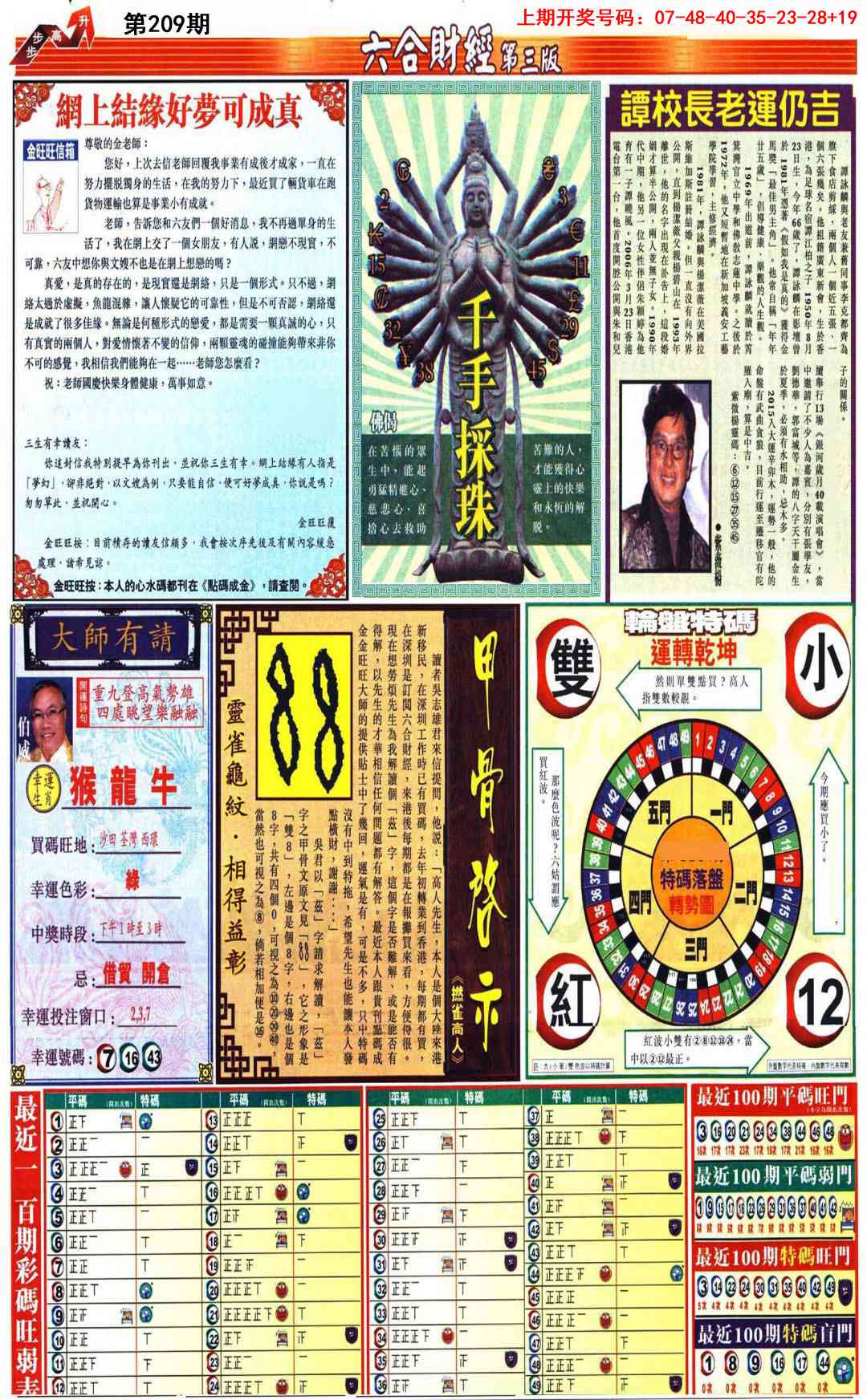 六合财经C加大版