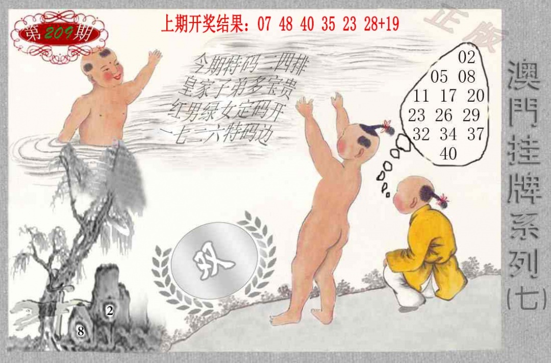 挂牌系列G