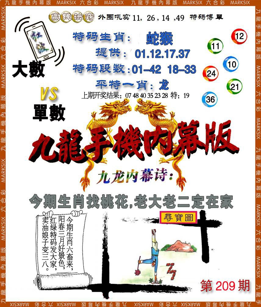 手机内幕