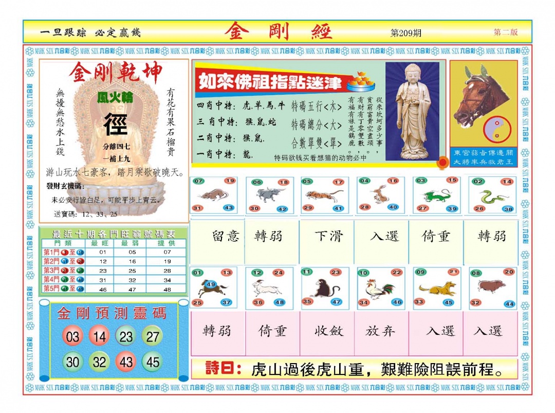 金刚经B