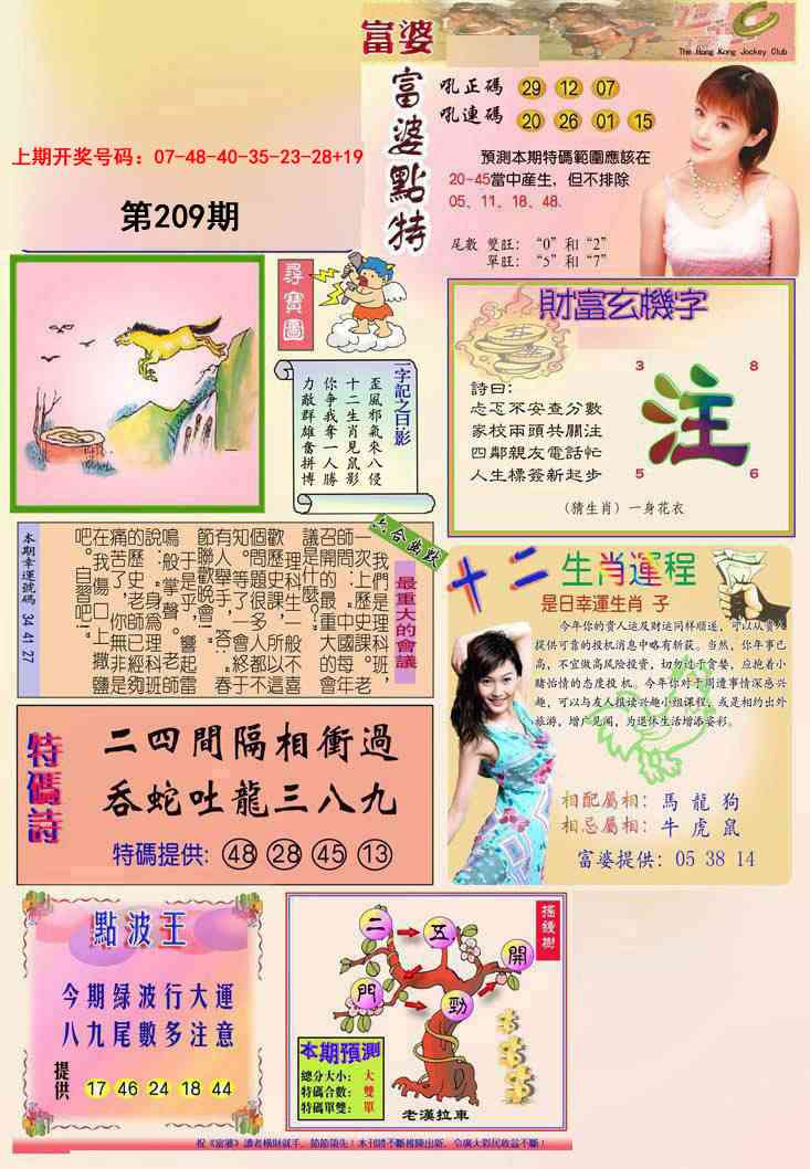 富婆