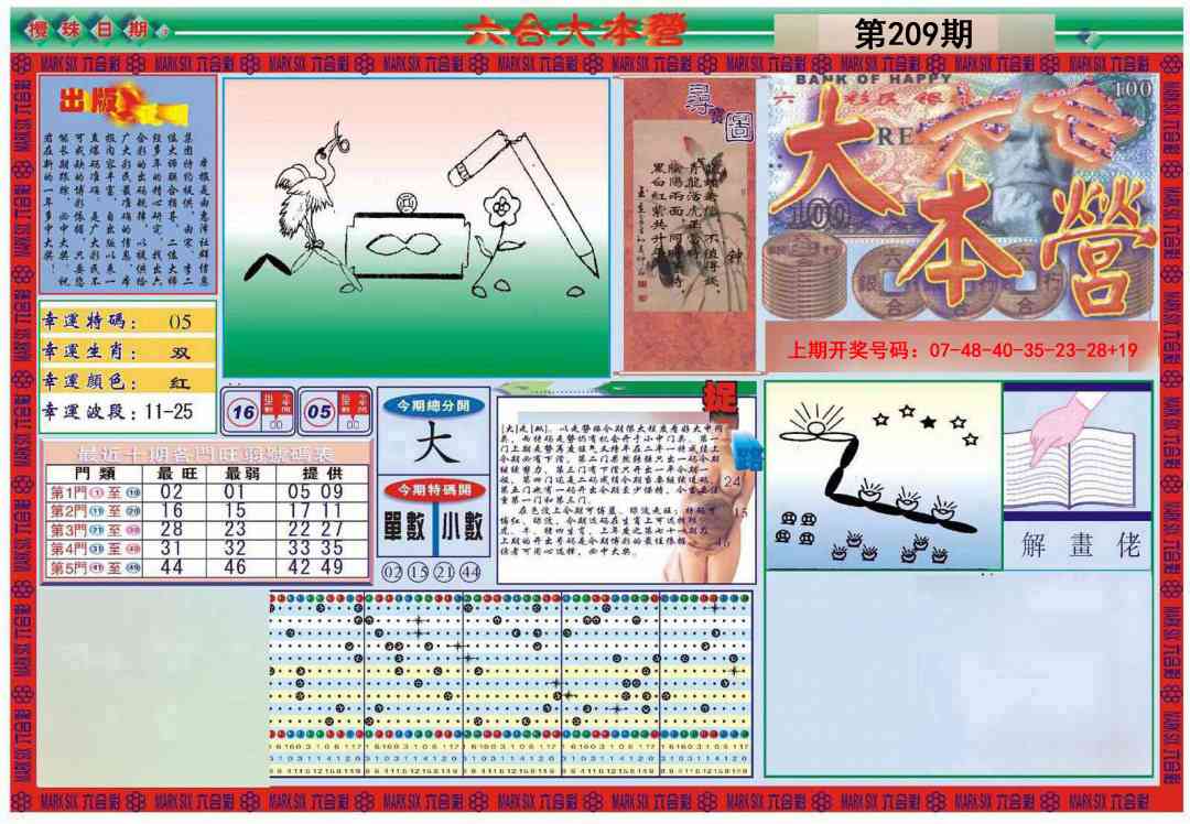 大本营