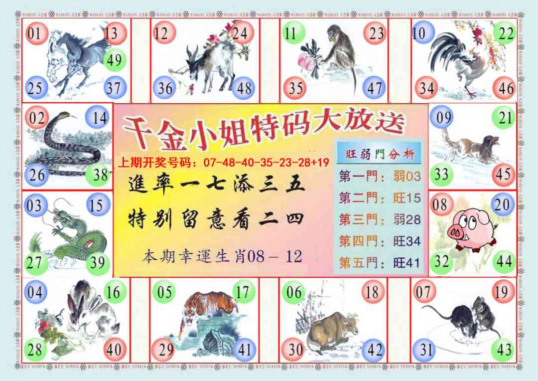 (新版)千金小姐B