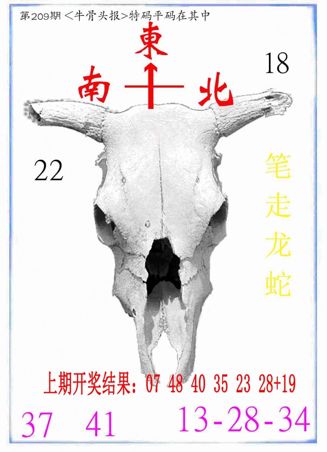 牛派系列7