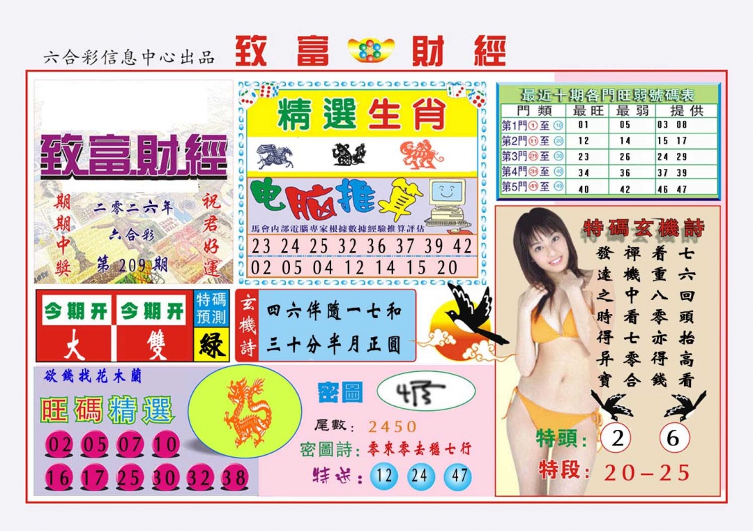致富财经