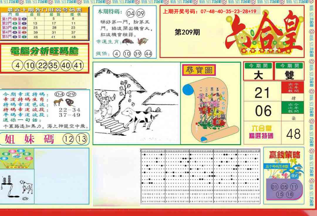 香港六合皇A