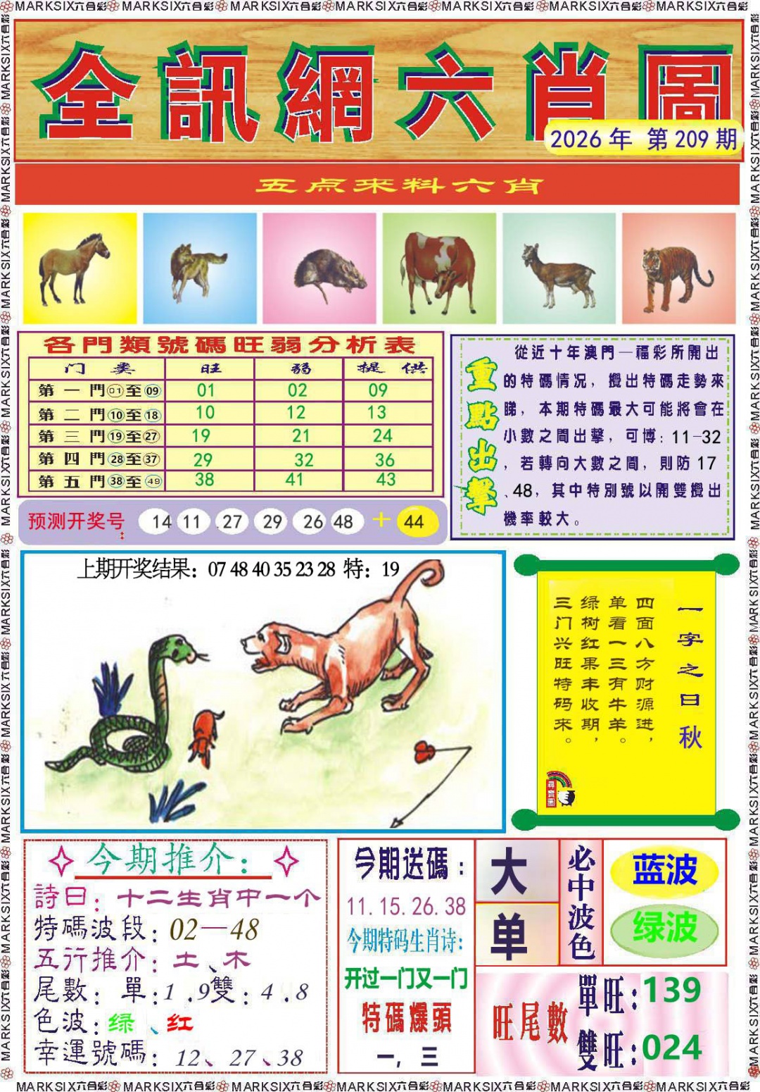 全讯网六肖图记录
