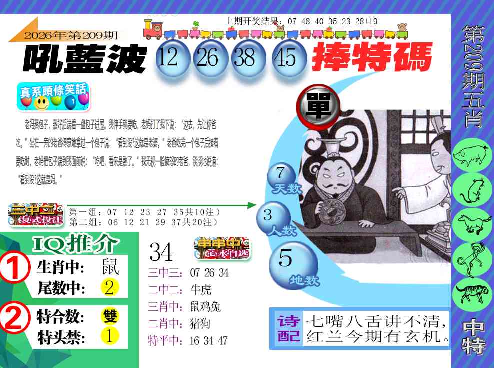 新特报