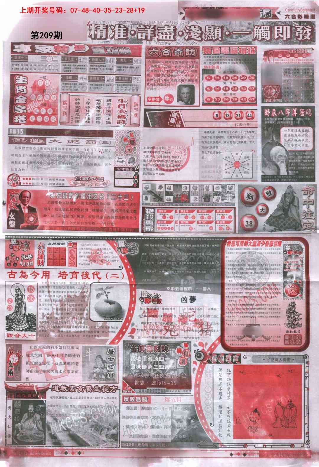 新六合精选D