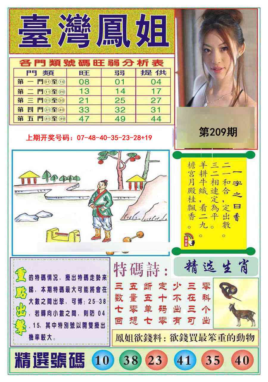 台湾凤姐