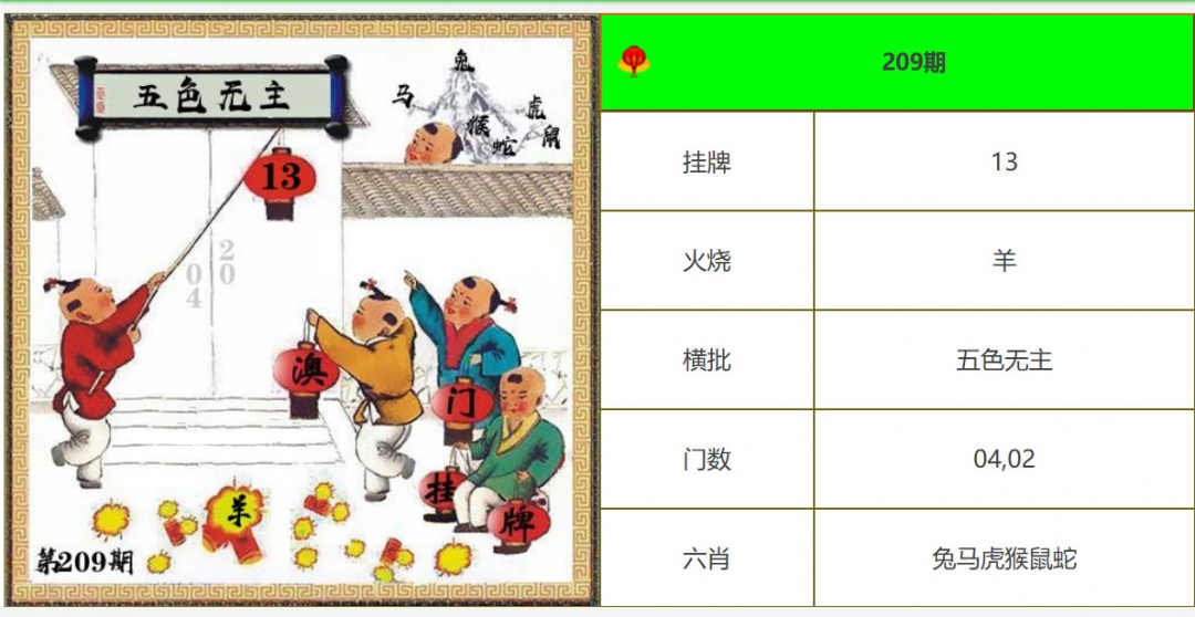 另版澳门挂牌