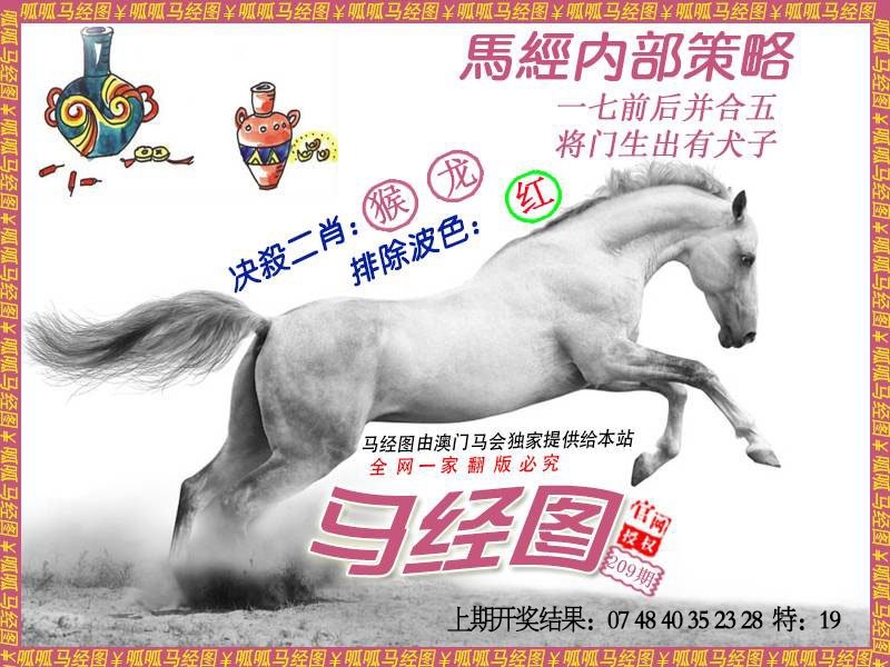 马经5