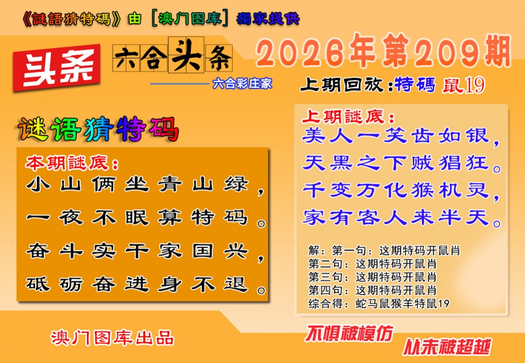 六合头条