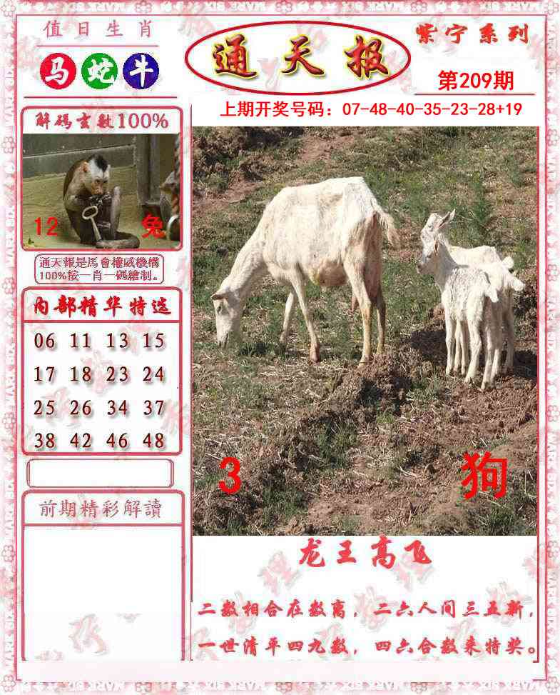 救通报