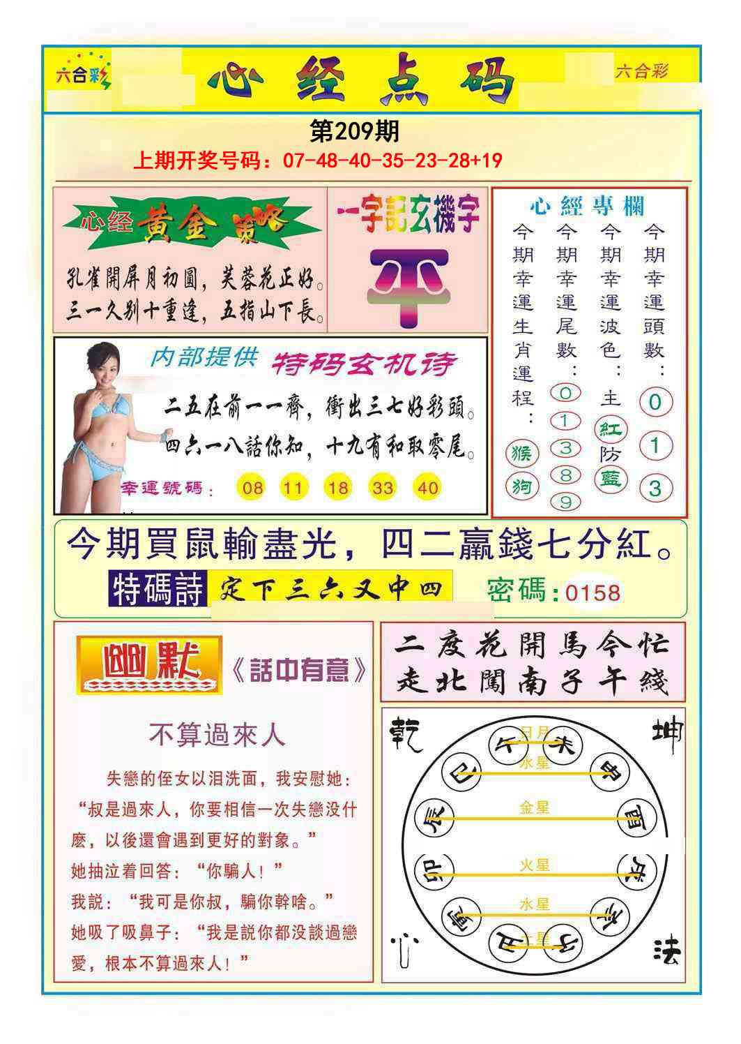 心经点码b