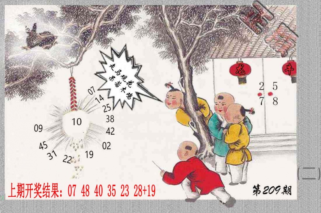 挂牌系列B
