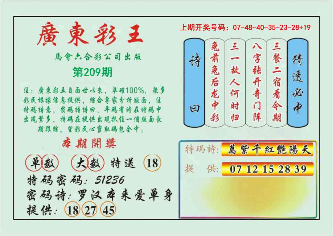 广东彩王