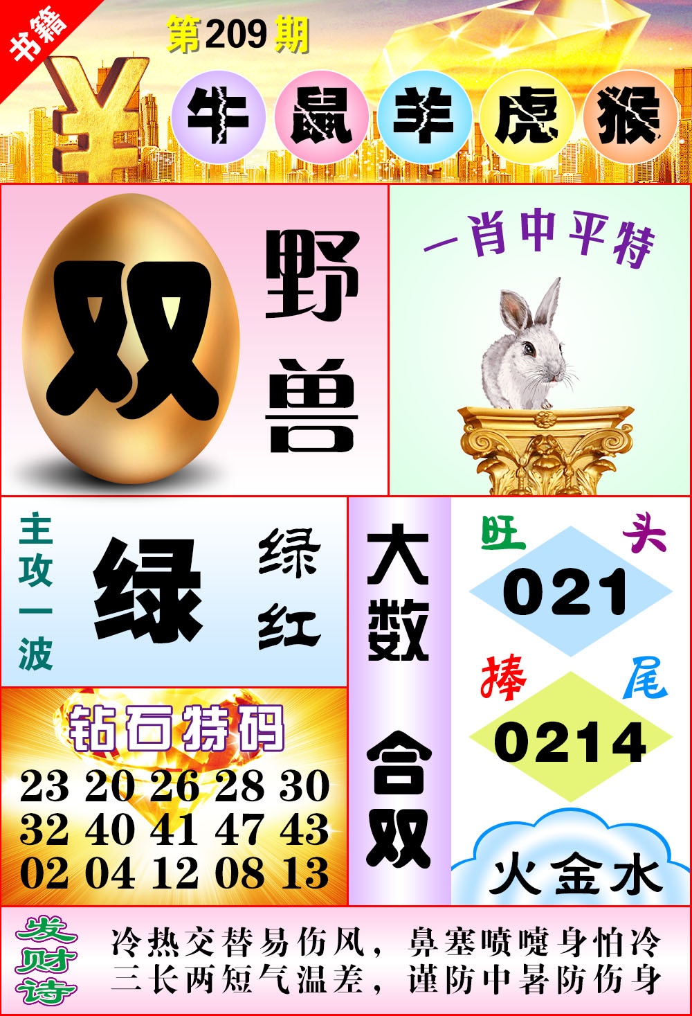 澳门金钱豹