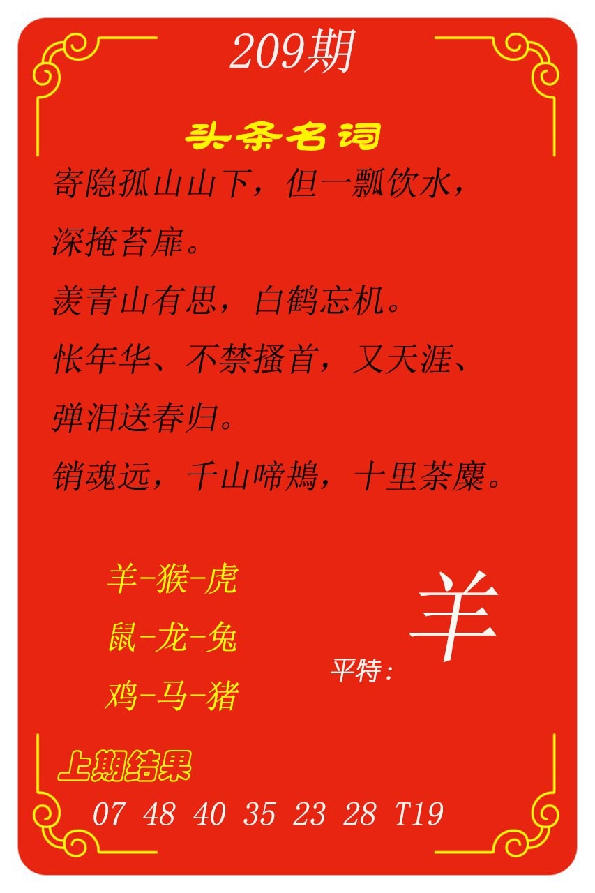 头条名词